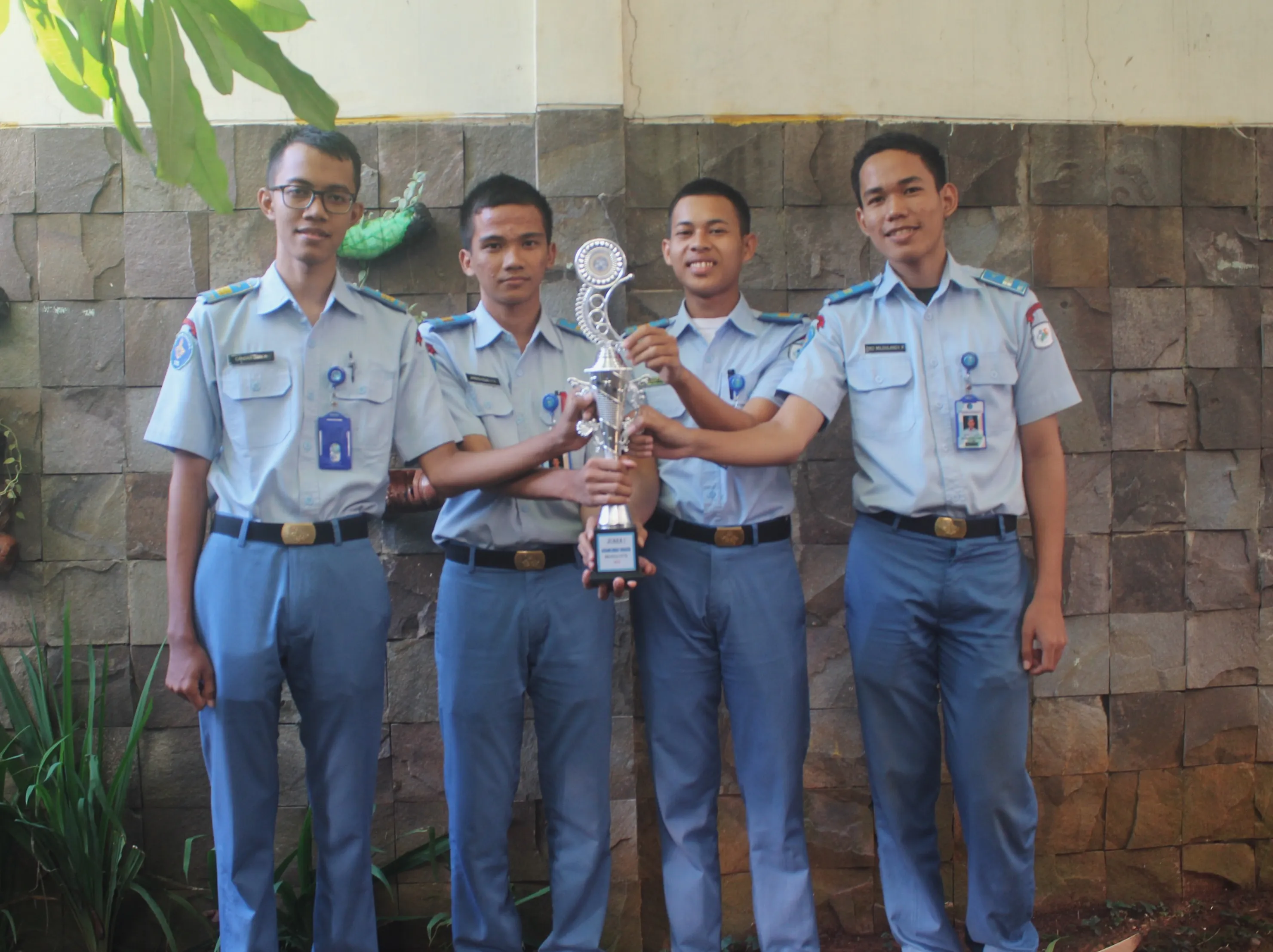 Turnamen Bridge Airlangga Cup VII