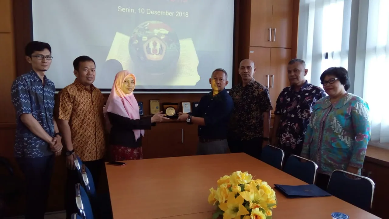 Studi Banding SPM ke Unpad4