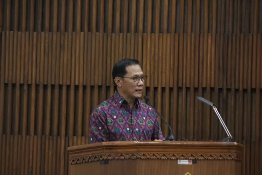 Pembukaan Pelaksanaan PKL di Bali3