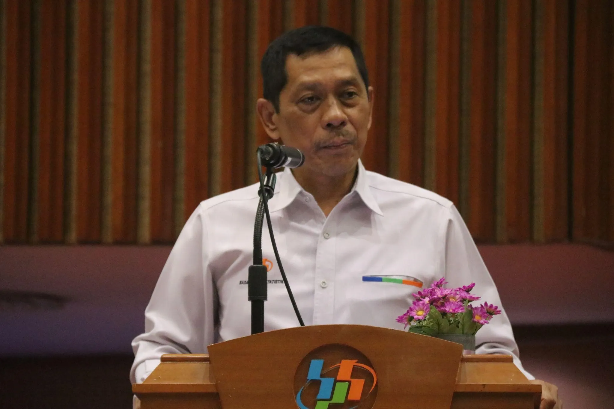 Pencanangan Zona Integritas 3