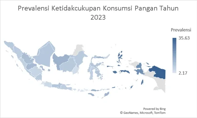 prevalensi map