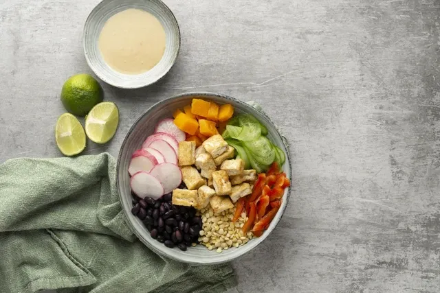 Looking at Free Nutritious Meals Through a Data Lens: Solution or Delusion