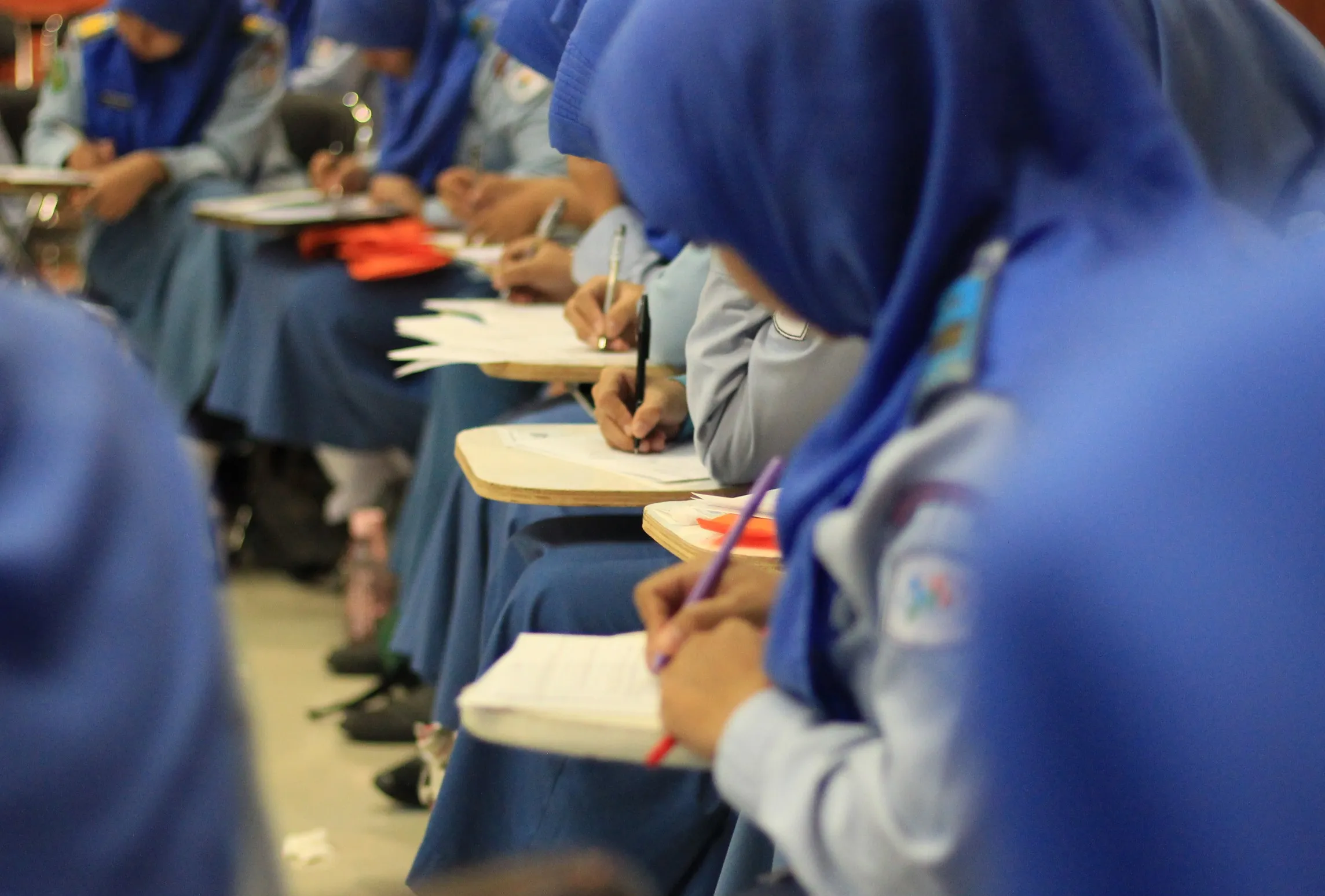 Mencetak Bibit Baru Penulis Opini dari Kampus Otista 64C