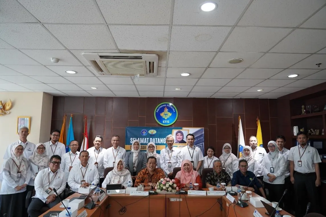 akreditasi unggul