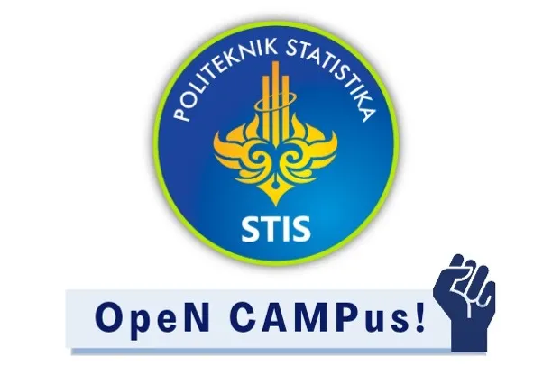 Polstat STIS menuju Kampus Terbuka (OpeN CAMPus)