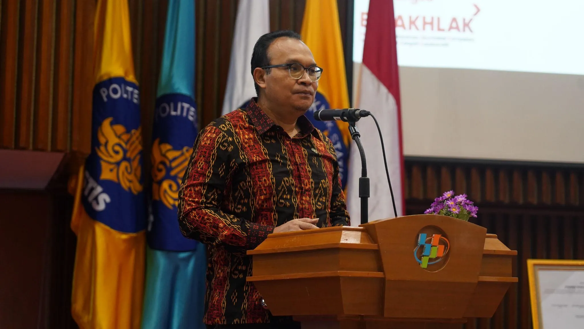 Pencanangan Zona Integritas 2